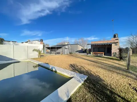 Casa en Alquiler de 2 dormitorios