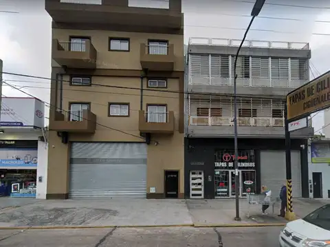 Departamento 3 ambientes con patio – Sin expensas – Excelente ubicación