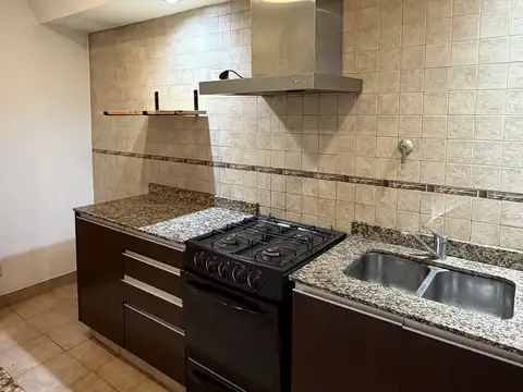 Departamento en Venta en Lomas del Mirador, USD 80.000