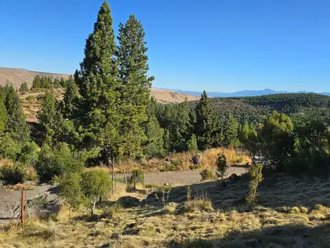 Terreno en venta - 1433Mts2 - Esquel