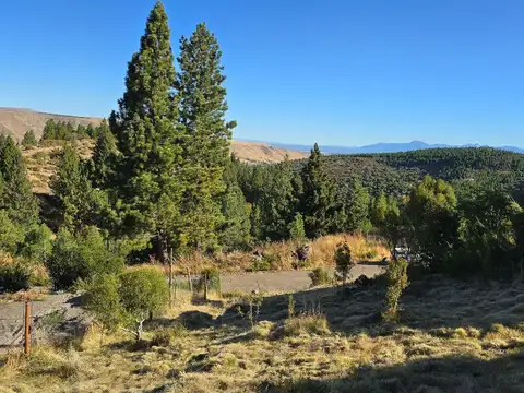 Terreno en venta - 1433Mts2 - Esquel
