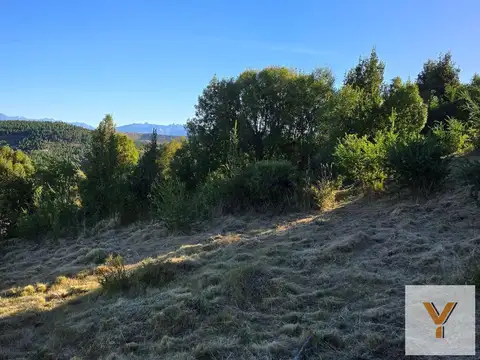 Terreno en Venta en Esquel, USD 40.000