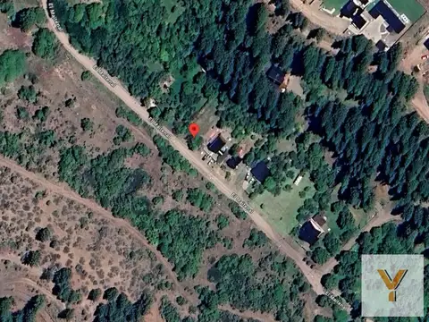 Terreno en Venta en Esquel, USD 40.000