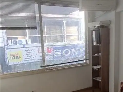Viamonte 600, Piso 1