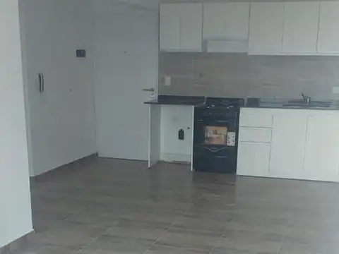 Departamento en Venta con 1 cochera