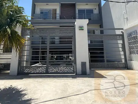 Departamento 1 Ambiente (monoambiente) con Cochera en Venta - Haedo