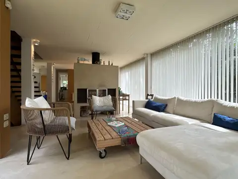 Casa en Venta 16 años
