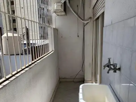 Departamento en Alquiler de 3 ambientes