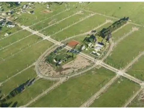 Barrio Residencial El Molino, Roldán, Santa Fe