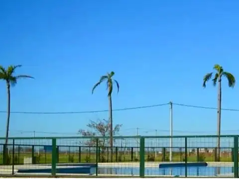 Terreno en Venta 39  mts Frente