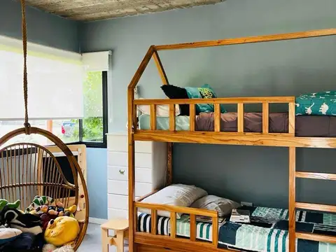 Casa en Venta 10 años