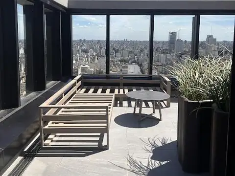 Departamento en Venta en Puerto Madero, USD 365.000