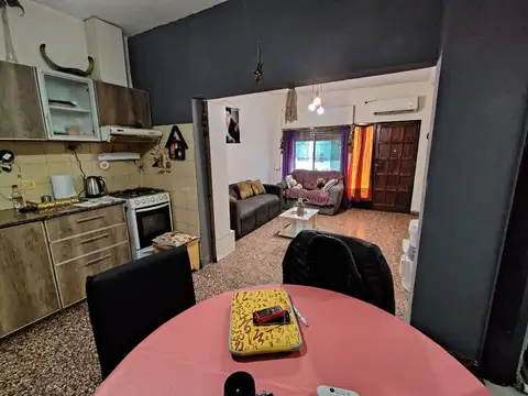 VENTA PH 3 AMB con TERRAZA - PERMUTA zona MORON