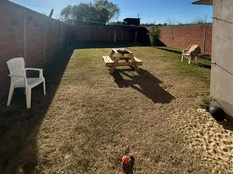 Casa en Venta al Oeste