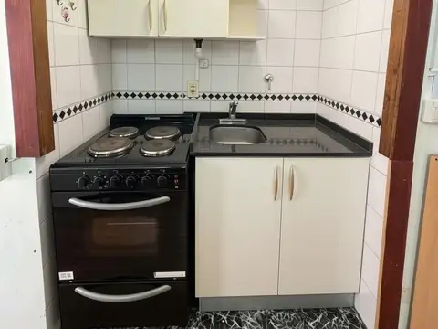 Departamento en Venta Apto profesional