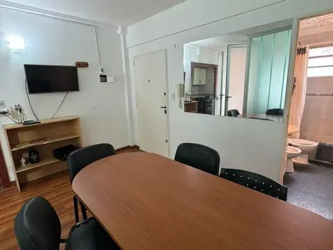 Departamento en Venta en Balvanera, USD 59.000