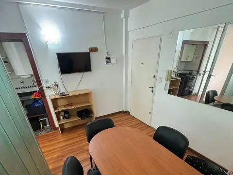 Ayacucho 300, Piso 4