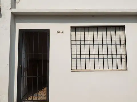 Sarmiento 1500