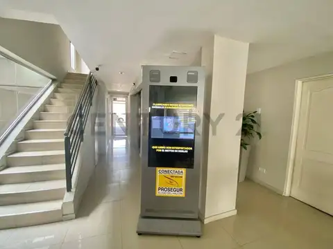 SARMIENTO 1000, Piso 7