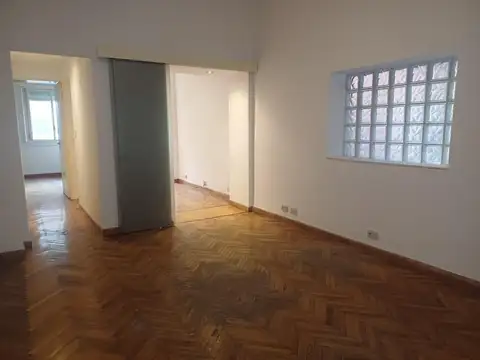 Departamento en Alquiler 60 años