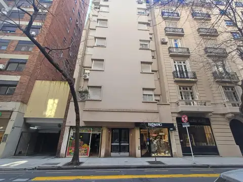 Departamento en Alquiler de 3 ambientes