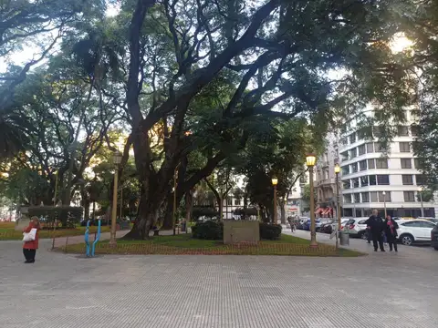 Arenales 800, Piso 2