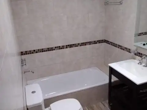 DEPARTAMENTO 2 AMB. EXCELENTE ESTILO Y CALIDAD