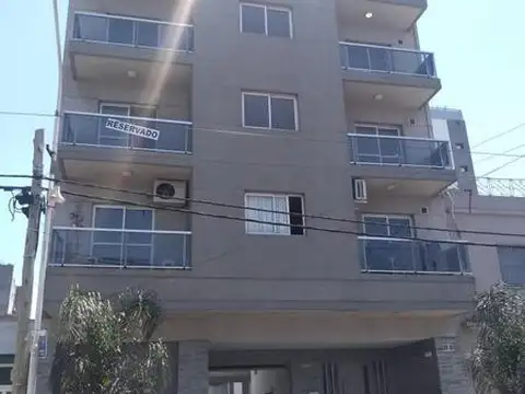 DEPARTAMENTO 2 AMB. EXCELENTE ESTILO Y CALIDAD