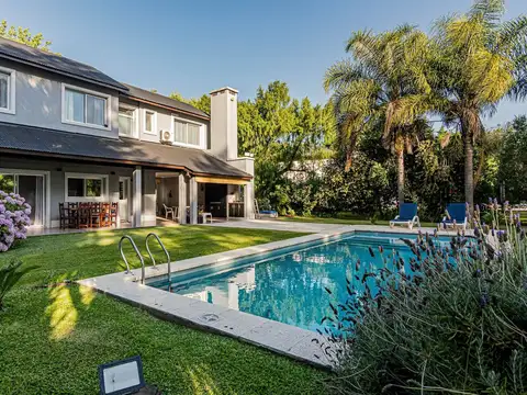 CASA EN VENTA HARAS DEL SUR 1