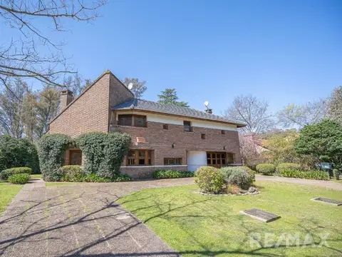 Las Praderas de lujan -Ruta Provincial 100