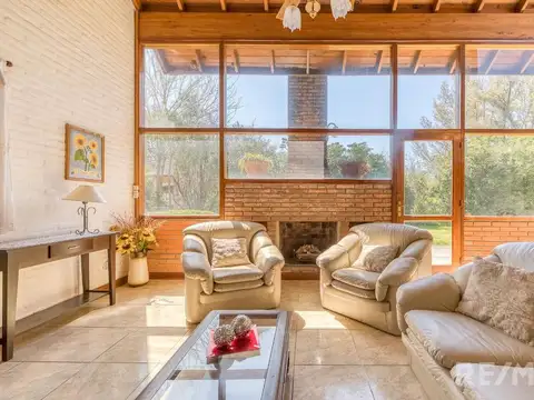 Las Praderas de lujan -Ruta Provincial 100