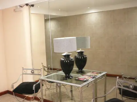 Departamento en Venta de 5 ambientes