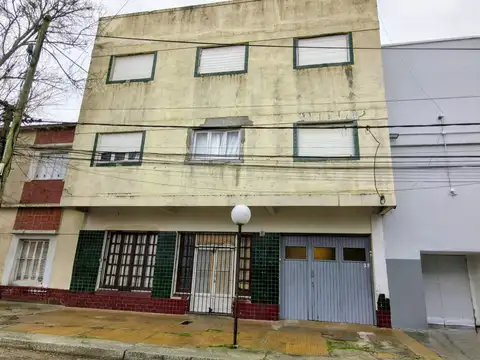 DEPARTAMENTO VENTA 2AMB MAR DE AJO