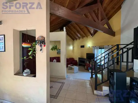 Casa en Venta de 4 dormitorios
