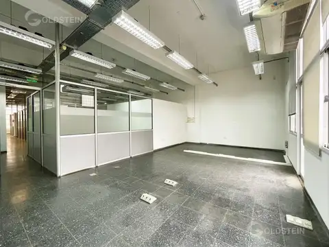 Oficina en Alquiler al Noreste