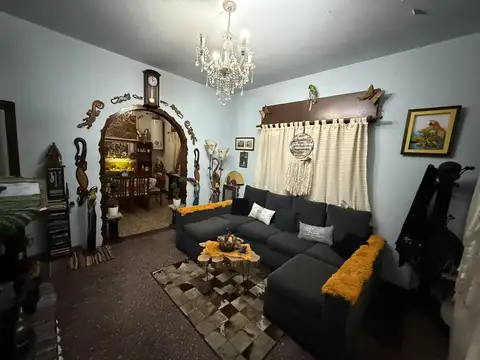 Casa en Venta de 2 dormitorios