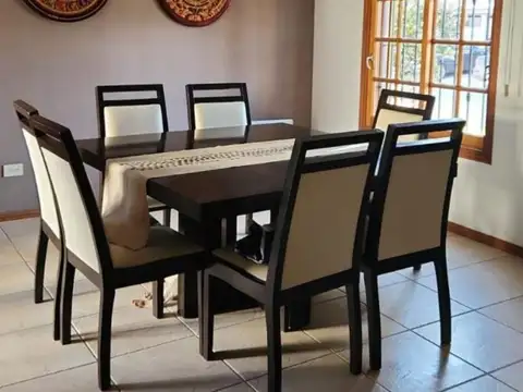 Casa en Venta de 3 dormitorios