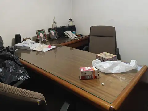 Galpon en Venta 10  mts Fondo