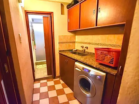 Depto Tipo Casa en Venta 15 años