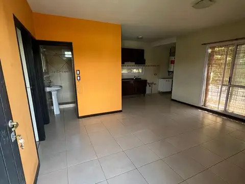 Departamento en Venta en Ciudad de Junin, USD 65.000