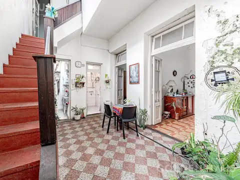 PH en Venta en Parque Avellaneda, CABA