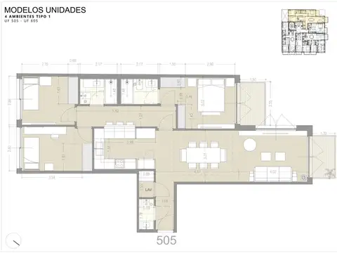 Arcos 2400