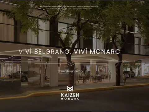 Departamento en Venta 1 año