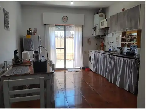 Depto Tipo Casa en Venta 28 años