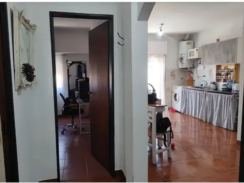 Depto Tipo Casa en Venta con 1 cocheras