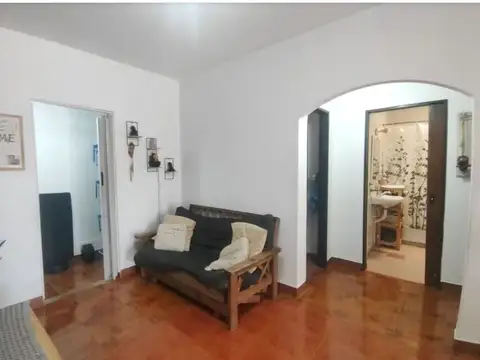 Depto Tipo Casa en Venta de 2 dormitorios