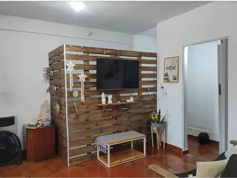 Depto Tipo Casa en Venta en Tablada, USD 55.000