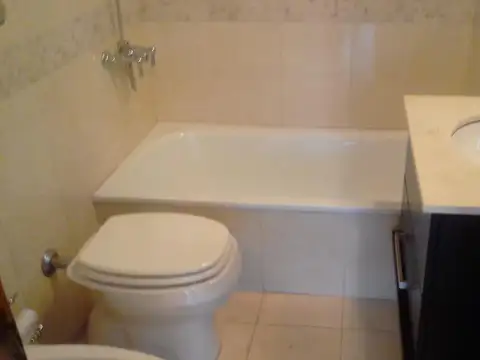 Villa del Parque-Dto