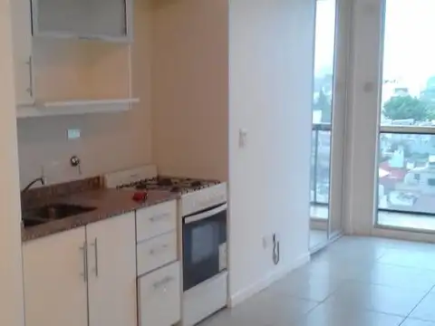 Departamento en Venta en Villa del Parque, USD 94.500