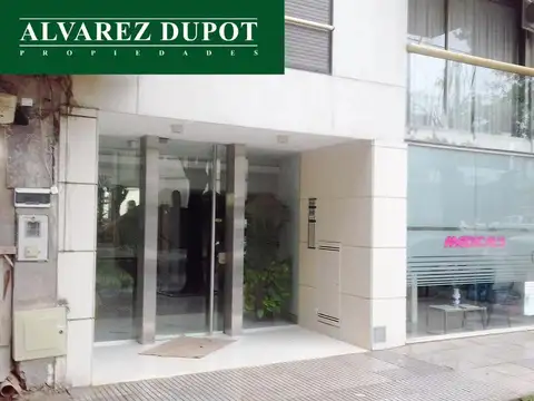 Villa del Parque-Dto